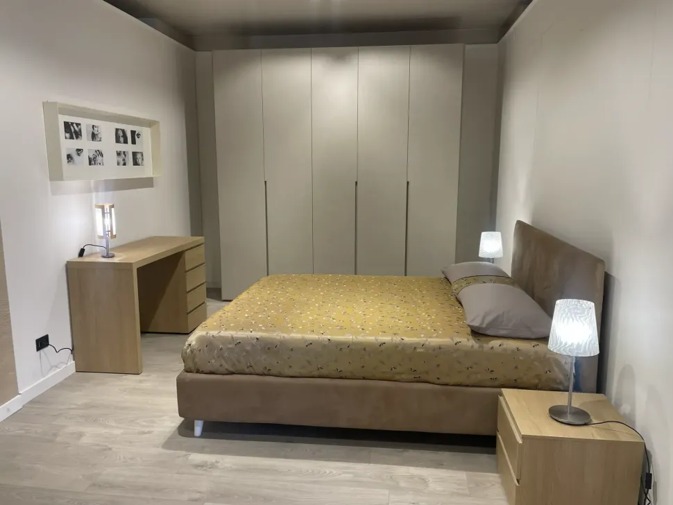 Camera da letto Orme lightplain Orme OFFERTA OUTLET