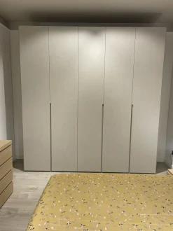 Camera da letto Orme lightplain Orme OFFERTA OUTLET