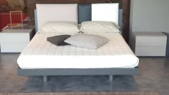 Camera da letto Outlet camera tomasella Tomasella a prezzo ribassato