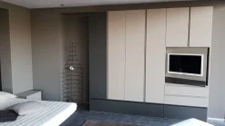 Camera da letto Outlet camera tomasella Tomasella a prezzo ribassato