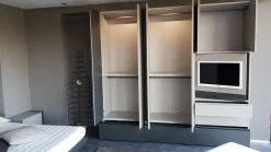 Camera da letto Outlet camera tomasella Tomasella a prezzo ribassato