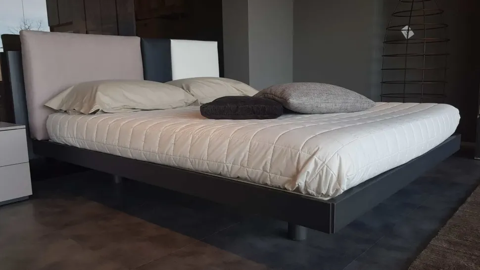 Camera da letto Outlet camera tomasella Tomasella a prezzo ribassato