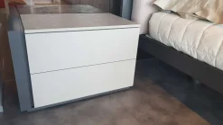 Camera da letto Outlet camera tomasella Tomasella a prezzo ribassato