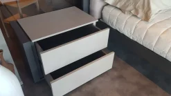 Camera da letto Outlet camera tomasella Tomasella a prezzo ribassato