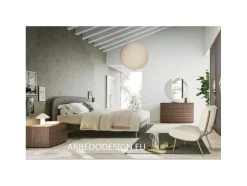 Camera da letto Park * Orme a prezzo scontato