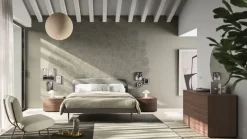 Camera da letto Park * Orme a prezzo scontato