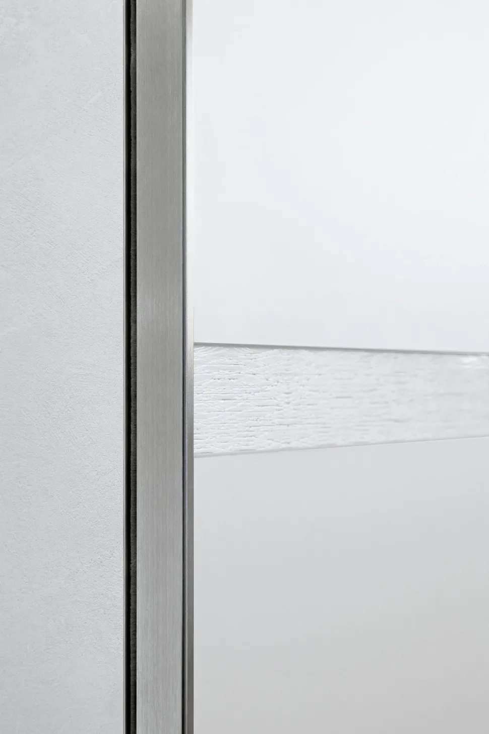 Camera da letto Perugia S75 in laccato opaco a prezzo scontato