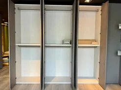 Camera da letto Piuma Tomasella PREZZI OUTLET