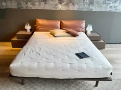 Camera da letto Piuma Tomasella PREZZI OUTLET