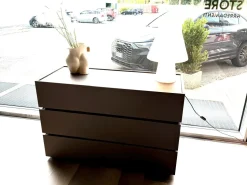 Camera da letto Piuma Tomasella PREZZI OUTLET