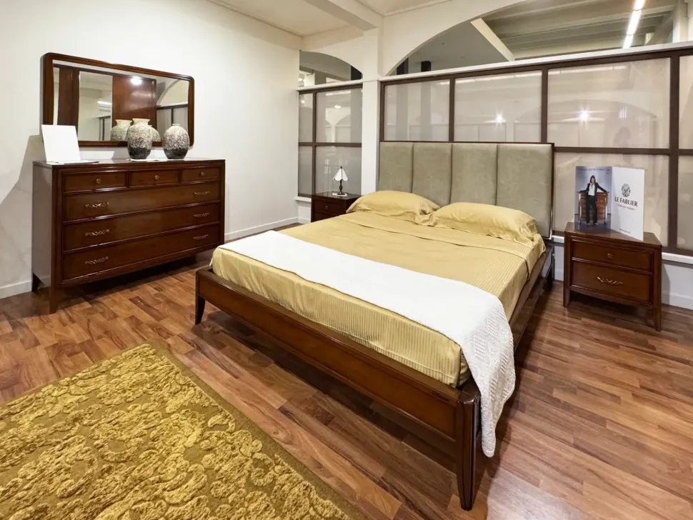 Camera da letto Poesia Le fablier PREZZI OUTLET