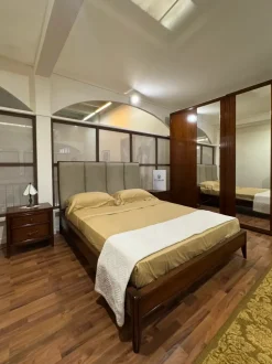 Camera da letto Poesia Le fablier PREZZI OUTLET