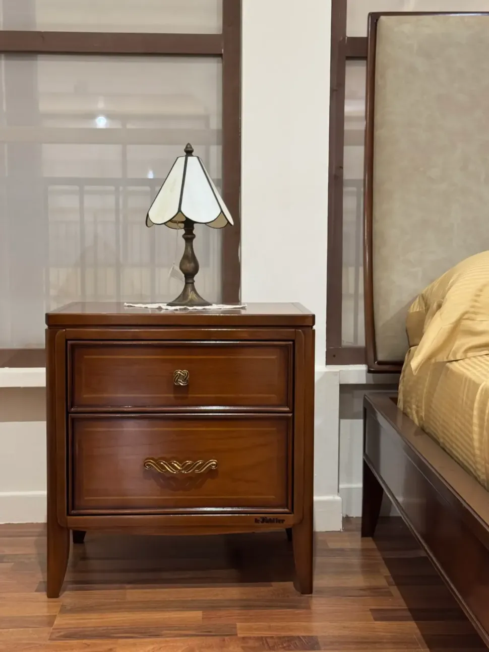 Camera da letto Poesia Le fablier PREZZI OUTLET