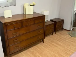 Camera da letto Poesia Le fablier in legno a prezzo scontato