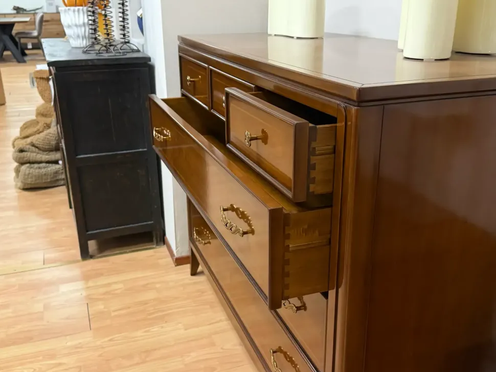 Camera da letto Poesia Le fablier in legno a prezzo scontato