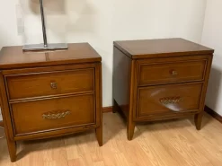 Camera da letto Poesia Le fablier in legno a prezzo scontato