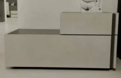 Camera da letto Poker clara +dado-system Alf da fre PREZZI OUTLET