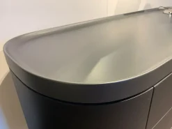 Camera da letto Poliform Gentleman con forte sconto