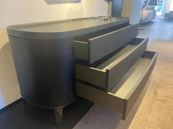 Camera da letto Poliform Gentleman con forte sconto