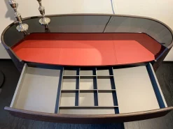 Camera da letto Poliform Kelly a prezzo scontato in legno