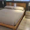 Camera da letto Pratico Santalucia in laminato a prezzo ribassato