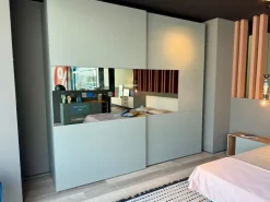 Camera da letto Prima vista Tomasella OFFERTA OUTLET