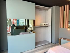 Camera da letto Prima vista Tomasella OFFERTA OUTLET