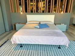 Camera da letto Prima vista Tomasella OFFERTA OUTLET