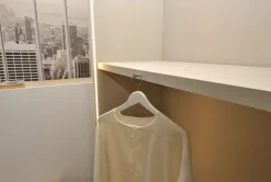 Camera da letto Primafila Tomasella in laminato in Offerta Outlet