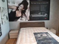 Camera da letto Programma filo Homes OFFERTA OUTLET