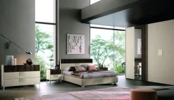 Camera da letto Project 2  Artigianale a prezzo ribassato