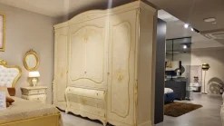 Camera da letto Proteo Artigianale a un prezzo conveniente