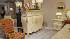 Camera da letto Proteo Artigianale a un prezzo conveniente