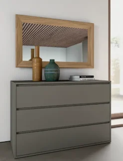 Camera da letto Ptn301 Santalucia in laminato a prezzo scontato