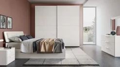 Camera da letto Ptn303 Santalucia a un prezzo conveniente