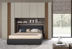 Camera da letto R02 Artigianale OFFERTA OUTLET
