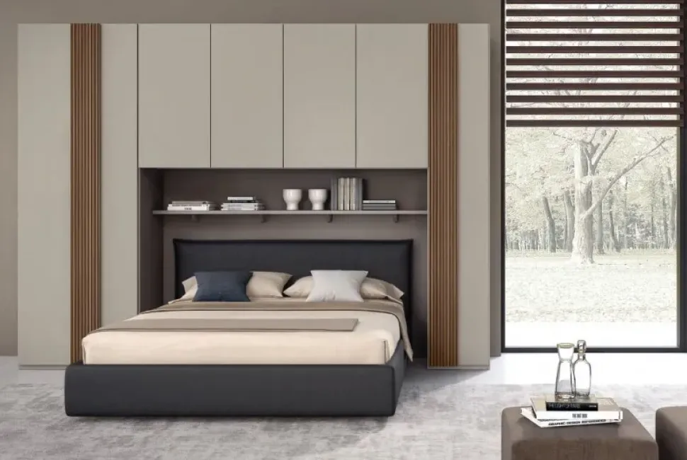 Camera da letto R02 Artigianale OFFERTA OUTLET