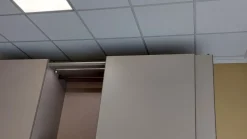 Camera da letto Rail led Vitalyty a un prezzo vantaggioso