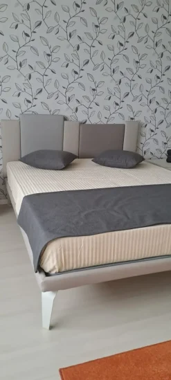 Camera da letto Room 27 Moretti compact camerette OFFERTA OUTLET