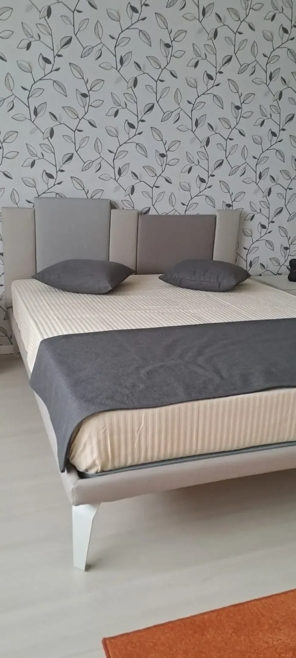 Camera da letto Room 27 Moretti compact camerette OFFERTA OUTLET