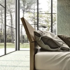 Camera da letto S75 Camera matrimoniale completa mod.cuby-in promo sconto del 50% a prezzo scontato in laccato opaco