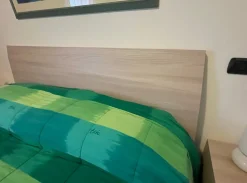 Camera da letto San martino mobili Free a prezzo scontato in laminato