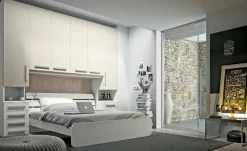 Camera da letto San Martino: mobili di qualità a un prezzo imbattibile!