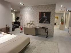 Camera da letto Sangiacomo Camera matrimoniale ecletto a prezzo ribassato in laminato