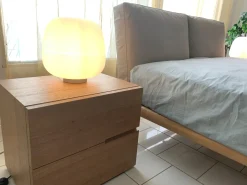 Camera da letto Segno/ letto dioniso  Pianca a prezzo ribassato