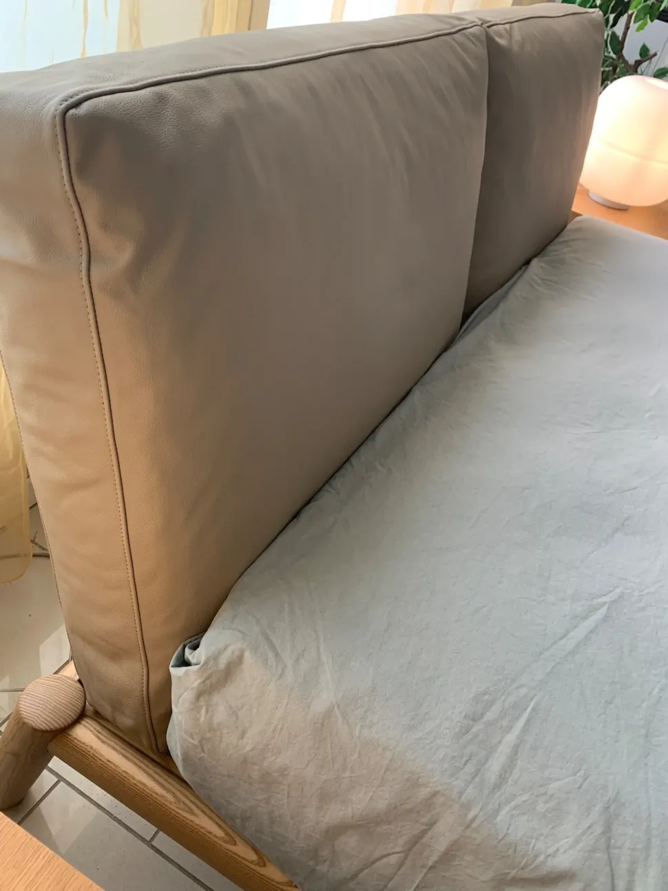 Camera da letto Segno/ letto dioniso Pianca a prezzo ribassato