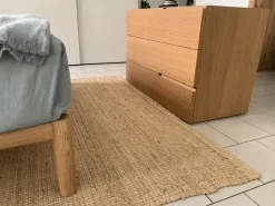 Camera da letto Segno/ letto dioniso Pianca a prezzo ribassato