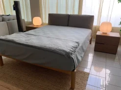 Camera da letto Segno/ letto dioniso Pianca a prezzo ribassato