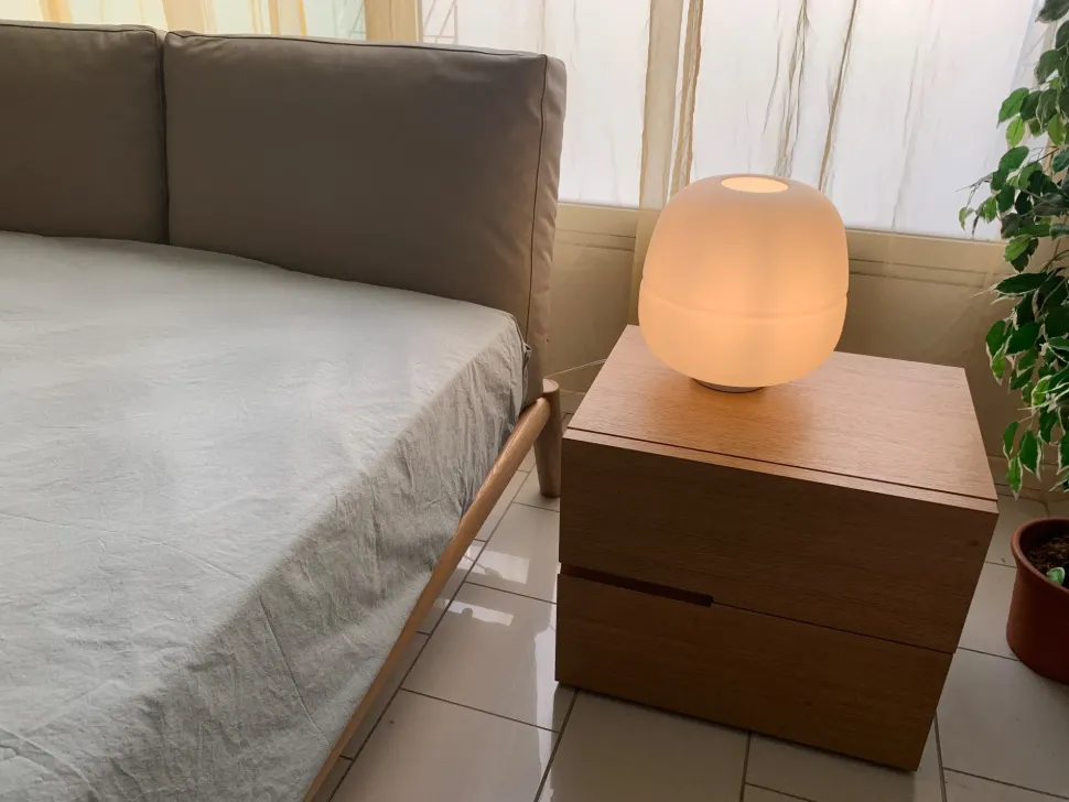 Camera da letto Segno/ letto dioniso Pianca a prezzo ribassato