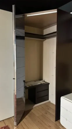 Camera da letto Serse san michele Orme a un prezzo conveniente